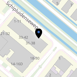 Appartement WTR00 C 4930 43