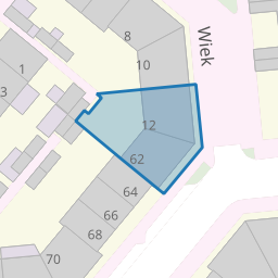 Perceel WTR00-C-4994