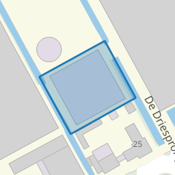 Perceel WTR00-C-5006