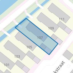 Perceel WTR00-C-5015