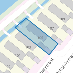 Perceel WTR00-C-5016