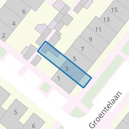 Perceel WTR00-C-5031