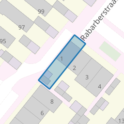 Perceel WTR00-C-5042