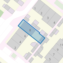 Perceel WTR00-C-5043