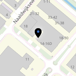 Appartement WTR00 C 5050 1