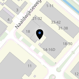 Appartement WTR00 C 5050 2