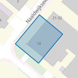 Perceel WTR00-C-5070