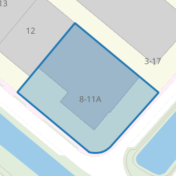 Perceel WTR00-C-5081