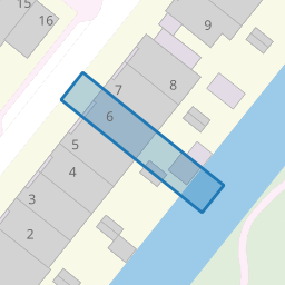 Perceel WTR00-C-5100