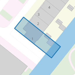 Perceel WTR00-C-5105