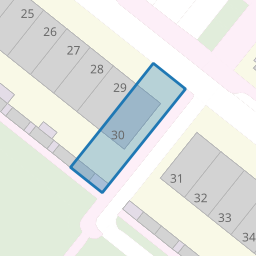 Perceel WTR00-C-5111