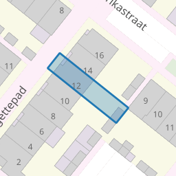 Perceel WTR00-C-5134
