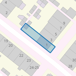 Perceel WTR00-C-5184