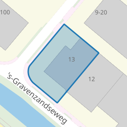 Perceel WTR00-C-5210