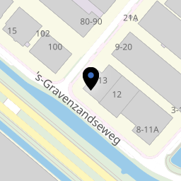 Appartement WTR00 C 5225 1