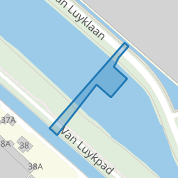 Perceel WTR00-C-5256