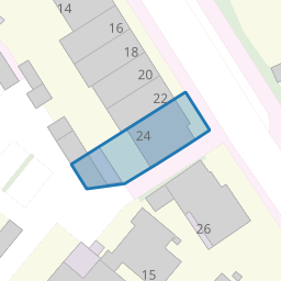 Perceel WTR00-C-5264