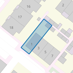 Perceel WTR00-C-5281