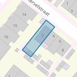 Perceel WTR00-C-5285