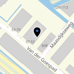 Appartement WTR00 C 5348 19