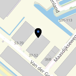 Appartement WTR00 C 5348 8