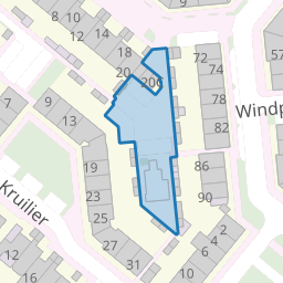 Perceel WTR00-C-5358