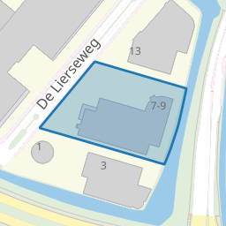 Perceel WTR00-C-5411