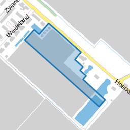 Perceel WTR00-C-5465