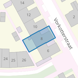 Perceel WTR00-C-5474