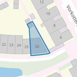 Perceel WTR00-C-5479