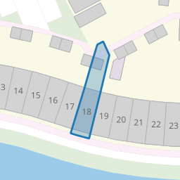 Perceel WTR00-C-5487