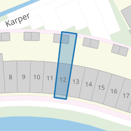 Perceel WTR00-C-5493