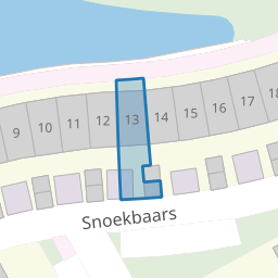 Perceel WTR00-C-5514