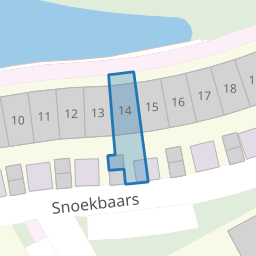 Perceel WTR00-C-5515