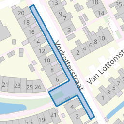 Perceel WTR00-C-5597