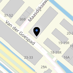 Appartement WTR00 C 5650 1
