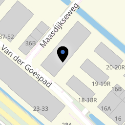 Appartement WTR00 C 5650 11