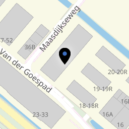 Appartement WTR00 C 5650 13