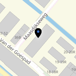 Appartement WTR00 C 5650 16