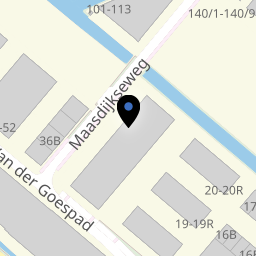 Appartement WTR00 C 5650 20