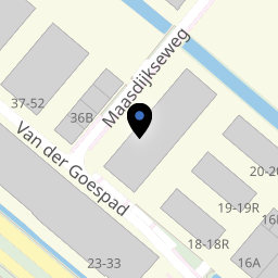 Appartement WTR00 C 5650 8