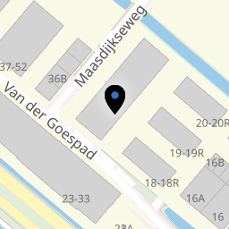 Appartement WTR00 C 5650 9