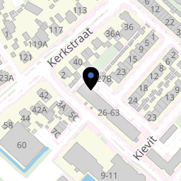 Appartement WTR00 C 5671 10