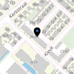 Appartement WTR00 C 5671 14