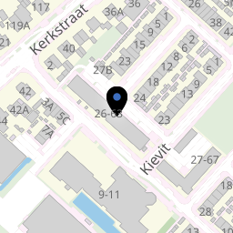 Appartement WTR00 C 5671 24