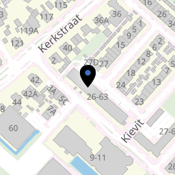 Appartement WTR00 C 5671 32