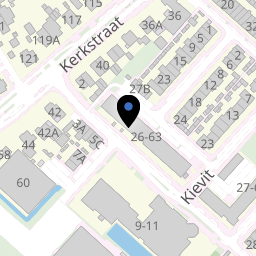 Appartement WTR00 C 5671 4