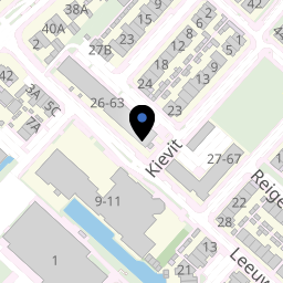 Appartement WTR00 C 5671 8