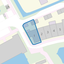 Perceel WTR00-C-5673