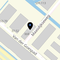 Appartement WTR00 C 5677 5